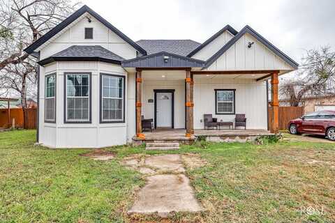 12 W 8th St, San Angelo, TX 76903