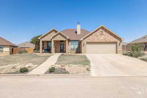 5706 Stratford Court, San Angelo, TX 76901