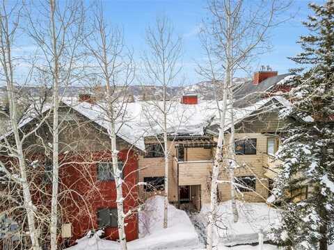 3462 SUNBURST COURT, Steamboat Springs, CO 80487