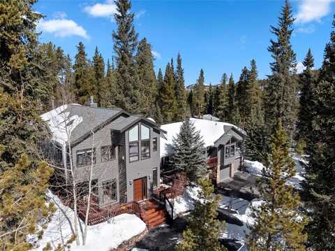 284 LAKESHORE LOOP, Blue River, CO 80424