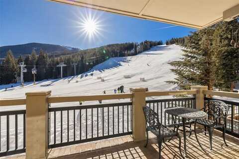 280 TRAILHEAD DRIVE, Keystone, CO 80435