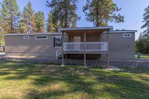 5 Columbia Div, Kettle Falls, WA 99141