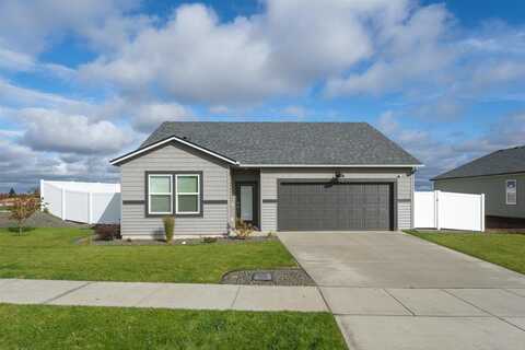 13505 W Crosswinds Ave, Airway Heights, WA 99001