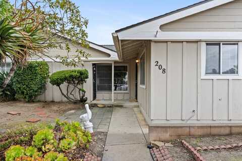 208 S 7th Street, LOMPOC, CA 93436