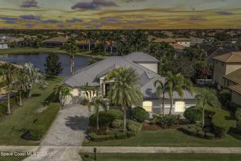 5145 Limousin Court, Rockledge, FL 32955