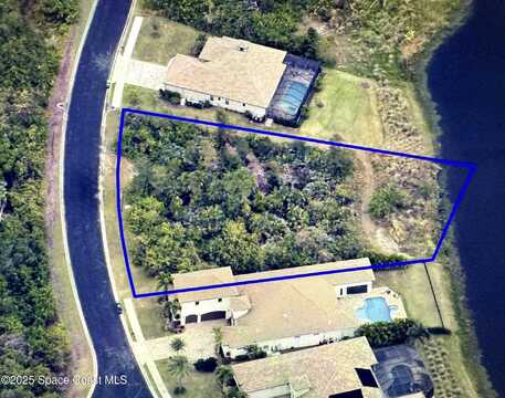 1061 Italia Court, Melbourne, FL 32940