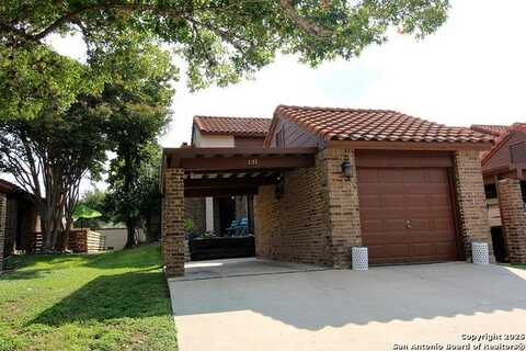 137 Caleta Beach, San Antonio, TX 78232