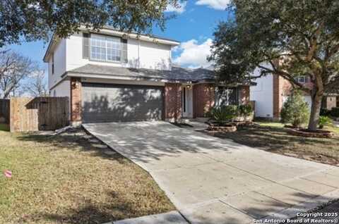 4518 River brook, San Antonio, TX 78244