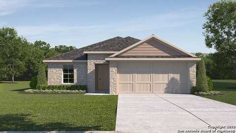 5522 CHASE FLS, San Antonio, TX 78266