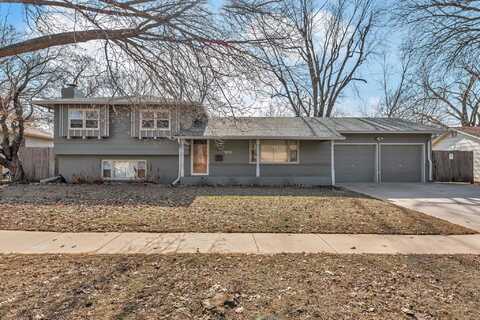 9429 W Briarwood, Wichita, KS 67212