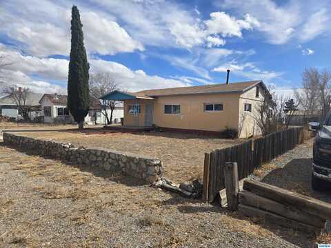 13 Aztec Street, Hurley, NM 88043