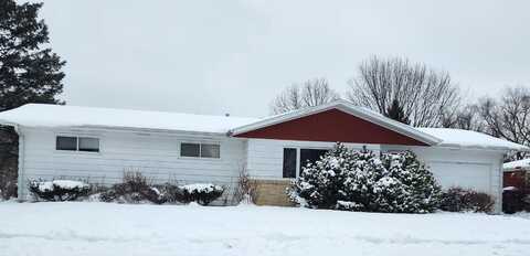 2205 Rutledge Avenue, Janesville, WI 53545