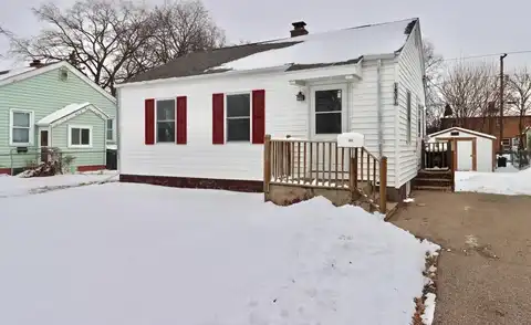 1831 Congress Avenue, Beloit, WI 53511