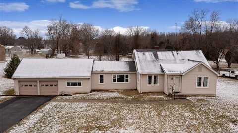 6995 Pekin Road, Greenville, IN 47124