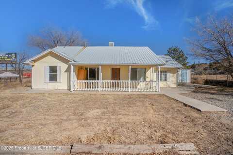 2 ROAD 2795, Aztec, NM 87410