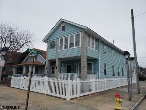 426 N Connecticut Ave, Atlantic City, NJ 08401