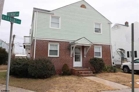 311 N Harding Ave, Margate City, NJ 08402