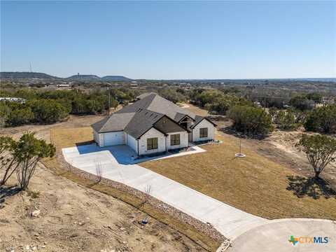 4374 Tall Ridge, Kempner, TX 76539