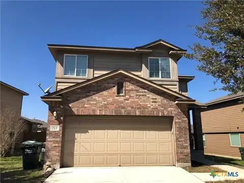 213 Brazoria Trail, San Marcos, TX 78666