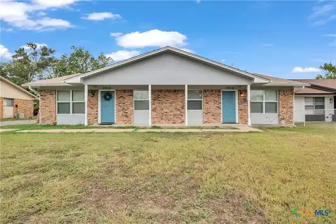 2918 Antelope Trail, Temple, TX 76504