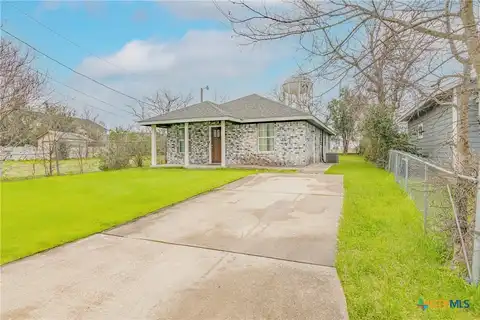 705 E Avenue N, Temple, TX 76504