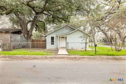 623 Hopkins Street, Gonzales, TX 78629