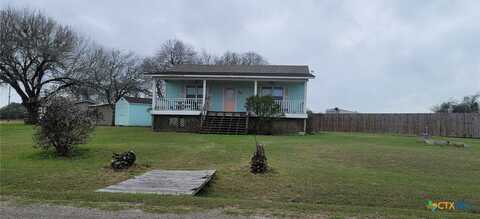 52 Anchor Lane, Seadrift, TX 77983