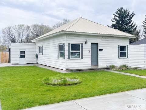 298 20th Street, Idaho Falls, ID 83404