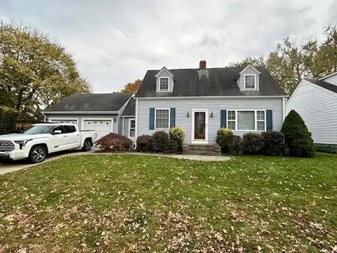 134 Sevilla Avenue, Warwick, RI 02889