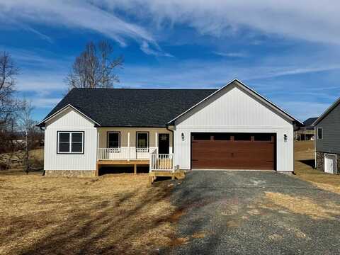 977 Cranberry Road, Galax, VA 24333