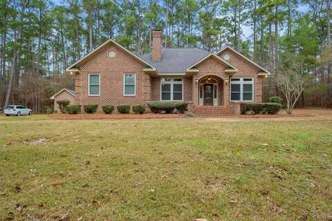 785 Plantation Rd., Thomasville, GA 31792