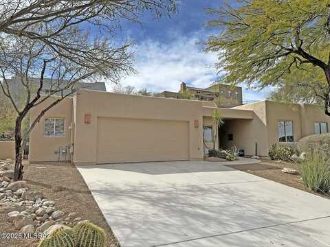 1822 E Pusch Wilderness Drive, Oro Valley, AZ 85737