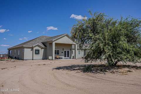 648 W Lemur, Safford, AZ 85546