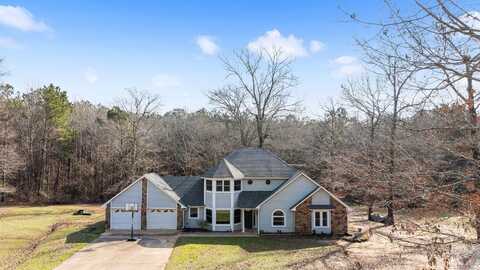 299 PR 1088, Fouke, AR 71837