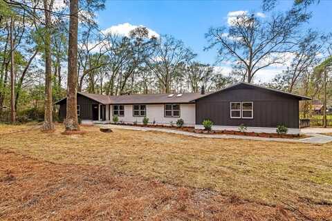 6757 Treasure Oaks Circle, Tallahassee, FL 32309