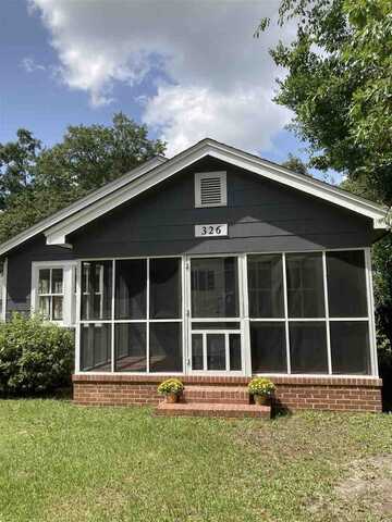 326 W 8Th Avenue, Tallahassee, FL 32303