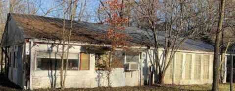 7285 S CR 625 W, Reelsville, IN 46171