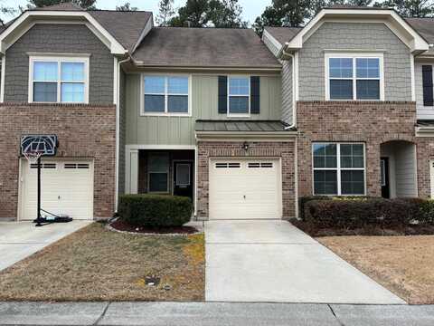 9921 Lynnberry Place, Raleigh, NC 27617