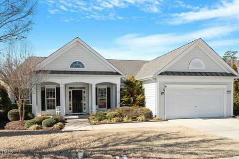 627 Aylestone Drive, Cary, NC 27519