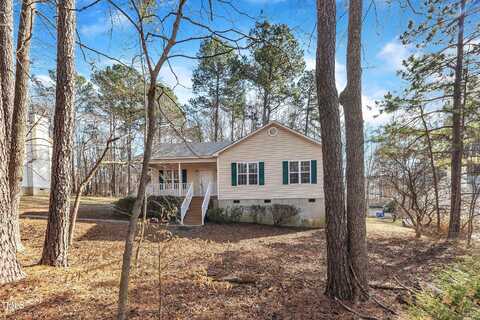 121 Madeline Court, Youngsville, NC 27596