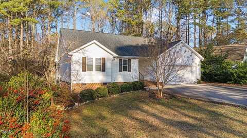 276 Sagamore Drive, Louisburg, NC 27549