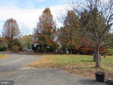 4085 SUMERDUCK ROAD, SUMERDUCK, VA 22742