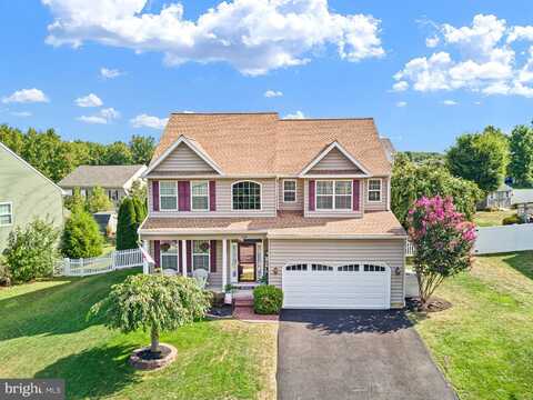 114 S STREAM DRIVE, ELKTON, MD 21921