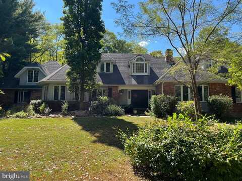 1936 STREET ROAD, NEW HOPE, PA 18938