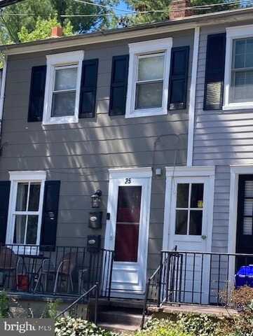 25 DEAN, ANNAPOLIS, MD 21401