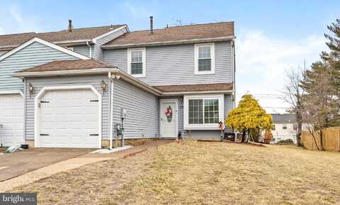 130 N HILL DRIVE, WESTAMPTON, NJ 08060