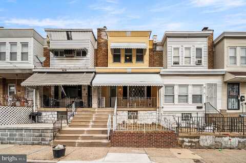 989 CARVER STREET, PHILADELPHIA, PA 19124