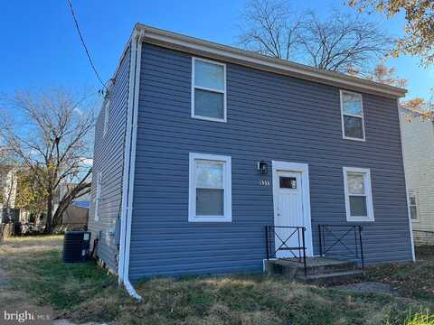 6313 SLIGO PARKWAY, HYATTSVILLE, MD 20782