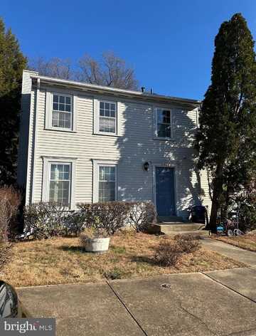 1962 FOUNTAINBROOK COURT, WOODBRIDGE, VA 22192