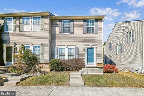 621 TANTALLON COURT, ABINGDON, MD 21009